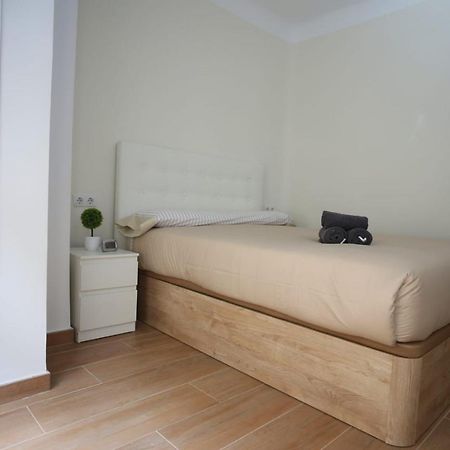 Apartamentos Navas GAM Alicante Exterior foto